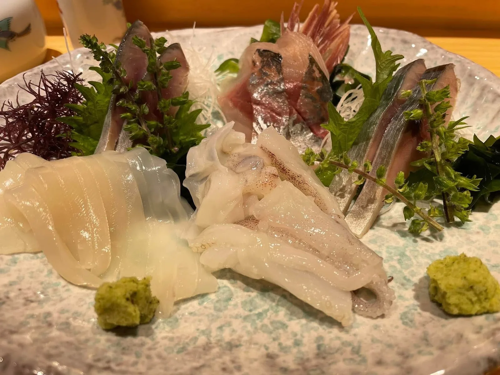 Makoto Sushi · 4
